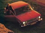 Lada 1500 S 1973 года